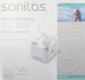 Produktbild: SANITAS Inhalator SIH 09