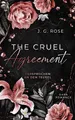 Produktbild: The Cruel Agreement - Versprochen an den Teufel: Dark Mafia Romance - Limitierte Farbschnittausgabe (Russian Devils)