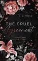 Produktbild: The Cruel Agreement - Versprochen an den Teufel J. G. Rose