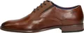 Produktbild: Bugatti Rinaldo Comfort  Gekleed Laag - Cognac - Maat 40