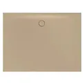 Produktbild: Bette BetteFloor Side Duschfläche 3392-425AE 160x120cm, Antirutsch/Pro, greige