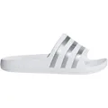 Produktbild: Adidas Adilette Aqua Kinder - weiss