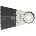 Produktbild: FEIN-E-Cut-Sägeblatt Precision BIM 50/65 mm SLP Form 208 (1 Stück)