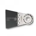 Produktbild: Fein Starlock E-Cut Precision BIM-Sägeblatt Länge 50 mm Breite 65 mm VE 1 St
