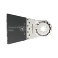 Produktbild: FEIN-E-Cut-Sägeblatt Precision BIM 50/65 mm SLP Form 208 (1 Stück)