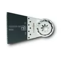 Produktbild: Fein - E-Cut Precision BIM-Sägeblatt 65mm - 63502208210 VOP