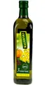 Produktbild: Kujawski Rapsöl mit Leinöl & Kürbiskernöl 750ml - Bratöl Speiseöl Omega 3