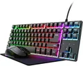 Produktbild: Trust GXT 794 3-in-1 Bundle (Schwarz)