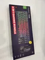 Produktbild: Trust GXT794 Kabelgebunden, Bluetooth® Gaming-Tastatur, Maus-Set Beleuchtet D...