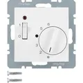Produktbild: Berker Raumtemperaturregler 20308989