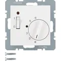 Produktbild: Berker Raumtemperaturregler (20308989)