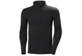 Produktbild: Helly Hansen Longsleeve Sweatshirts M LIFAMERINOMIDWEIGHT HALF ZIP