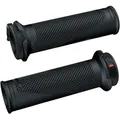 Produktbild: Macna 22 mm, Heizgriffe - Schwarz - 22 mm