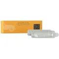 Produktbild: Rituals Raumduft Rituals The Ritual of Mehr Car Air Freshener Refill (Nachfüllpackung für Autoduft – süße Orange & Zedernholz, 2-St) orange