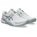 Produktbild: Asics GEL-CHALLENGER 15 Tennisschuh All-Court-Schuh für alle Untergründe weiß 46 EU