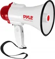 Produktbild: Megaphon Pyle PMP35R weiß 30W Reichweite 800 Yards