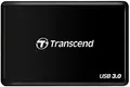 Produktbild: Transcend RDF2 - Kartenleser (CFast Card Typ II, CFast Card Typ I)