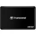 Produktbild: TRANSCEND CFast 2.0 Cardreader RDF2, USB 3.0