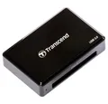 Produktbild: Transcend Speicherkartenleser CFast 2 Kartenleser TS-RDF2