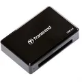 Produktbild: Transcend RDF2 Kartenleser CFast Card Typ I und II