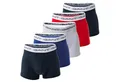 Produktbild: Gant Boxer Herren Boxershort 5er Pack Baumwolle (Packung, 5er Pack)