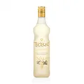 Produktbild: TEKIRDAG RAKISI GOLD – IN EICHENFÄSSERN GELAGERTER 100%IGER TRAUBEN-RAKI – 1x0,7l Raki mit 45% vol. - Hergestellt in der Türkei | 700 ml (1er Pack)