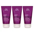Produktbild: Wella Ultimate Color 3 x 30 ml Conditioner für coloriertes Haar Step 2 Set