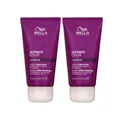 Produktbild: Wella Ultimate Color 2 x 30 ml Conditioner für coloriertes Haar Step 2 Set
