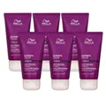 Produktbild: Wella Ultimate Color 6 x 30 ml Conditioner für coloriertes Haar Step 2 Set