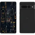 Produktbild: Google Pixel 7 Pro 256GB Obsidian - Schwarz