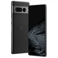 Produktbild: Google Pixel 7 Pro 256GB Obsidian Schwarz Dual SIM 5G Ohne Simlock NEU OVP