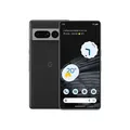 Produktbild: Google Pixel 7 Pro Schwarz 256 GB Smartphone Ohne Simlock Refurbished Sehr Gut