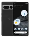 Produktbild: Google Pixel 7 Pro 5G Dual-SIM 256 GB schwarz Smartphone Handy Ohne Vertrag WOW