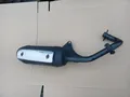 Produktbild: Zubehör Nachbau AUSPUFF ANLAGE PIAGGIO TPH Nrg NTT Stalker Storm Gilera Bj.93-99