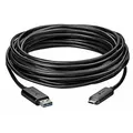 Produktbild: USB-C Adapter V7 V7UC2A2CHUB-BLK