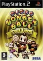 Produktbild: Super Monkey Ball Deluxe von ak tronic | Game | Zustand akzeptabel