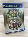 Produktbild: Sony PS2 Spiel • Super Monkey Ball Deluxe • Playstation #K25