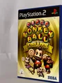 Produktbild: Super Monkey Ball Deluxe (Sony PlayStation 2, 2006) inkl. Anleitung