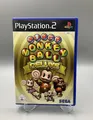 Produktbild: Super Monkey Ball Deluxe / PS2 / Sony PlayStation 2