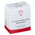 Produktbild: IRIS LENS cristallina comp. Augentropfen