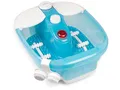 Produktbild: Promed Fußsprudelbad FB-100 Fuß Fußreflexzonen Massage Gerät Fußbad Vibration