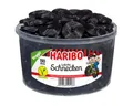 Produktbild: HARIBO Süßigkeit, Haribo Lakritz Schnecken 150 Lakritzschnecken würzig frisch 1500g