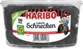 Produktbild: Haribo Lakritz Schnecken 150 Stück