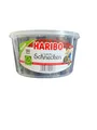 Produktbild: (8,63 € / Kg.) Haribo Lakritz Schnecken 150 Stück  1500g