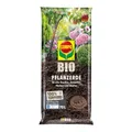 Produktbild: COMPO BIO Pflanzerde torffrei für alle Stauden, Hecken, Büsche und Bäume 70L
