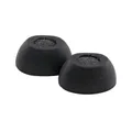 Produktbild: Comply Ohrstöpsel TrueGrip Pro TWo-210-C, universeller Memory-Schaum für die meisten In-Ear Kopfhörer, Größe M, 3 Paar