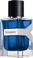 Produktbild: Yves Saint Laurent Y Iced Cologne Eau de Toilette Intense (EdT) 60 ml Parfüm
