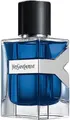 Produktbild: Yves Saint Laurent - Y - Eau De Toilette Intense - y Men Iced Cologne Edti 60ml 60 ml