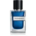 Produktbild: Yves Saint Laurent Y Iced Cologne Eau de Toilette intense für Herren 60 ml