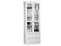 Produktbild: Finori Vitrine 80 x 200 x 45 cm (B/H/T)